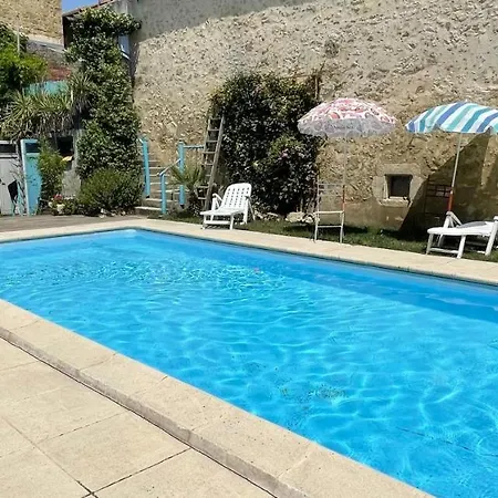 Petit Paradis