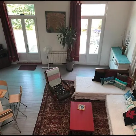 Petit Paradis * Vic-Fezensac