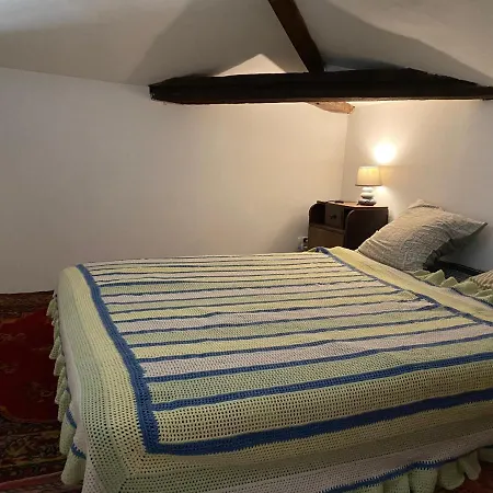 Ferienhaus Petit Paradis *