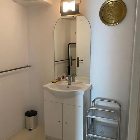 Petit Paradis Vic-Fezensac